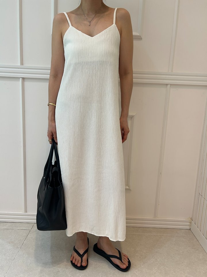 Pearls room - Korean Women Fashion - #womensfashion - Yoryu One-piece