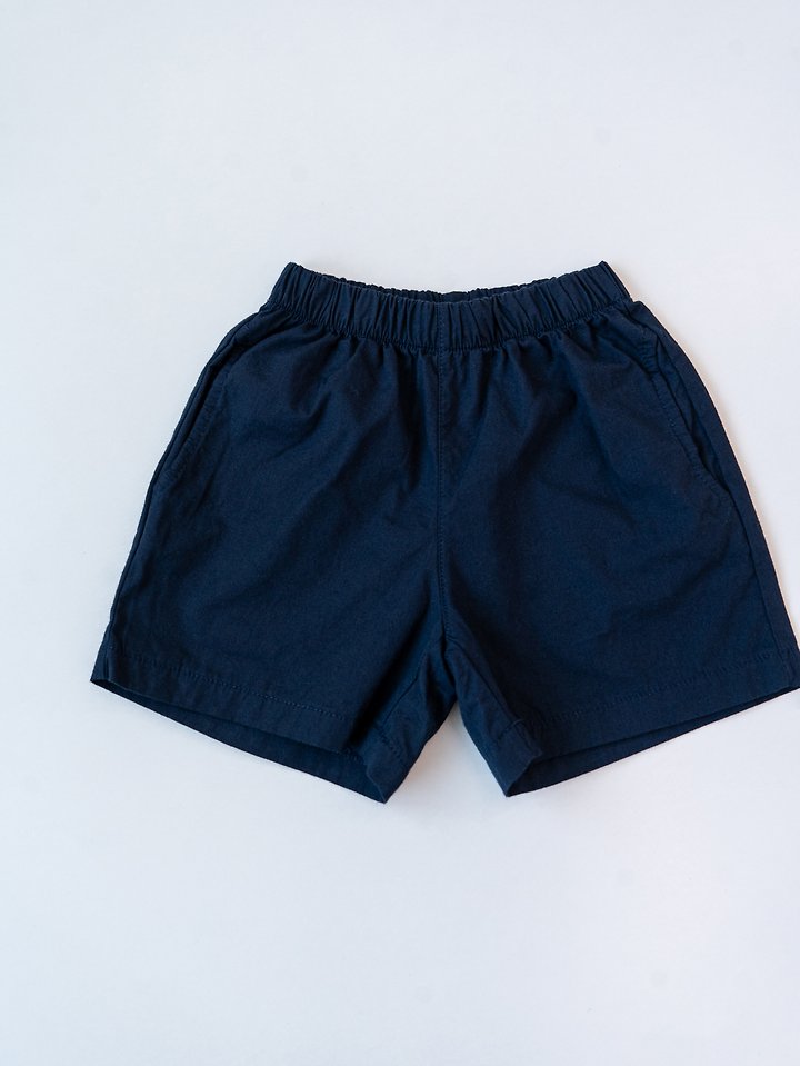 Pom - Korean Children Fashion - #Kfashion4kids - Short Pants - 5