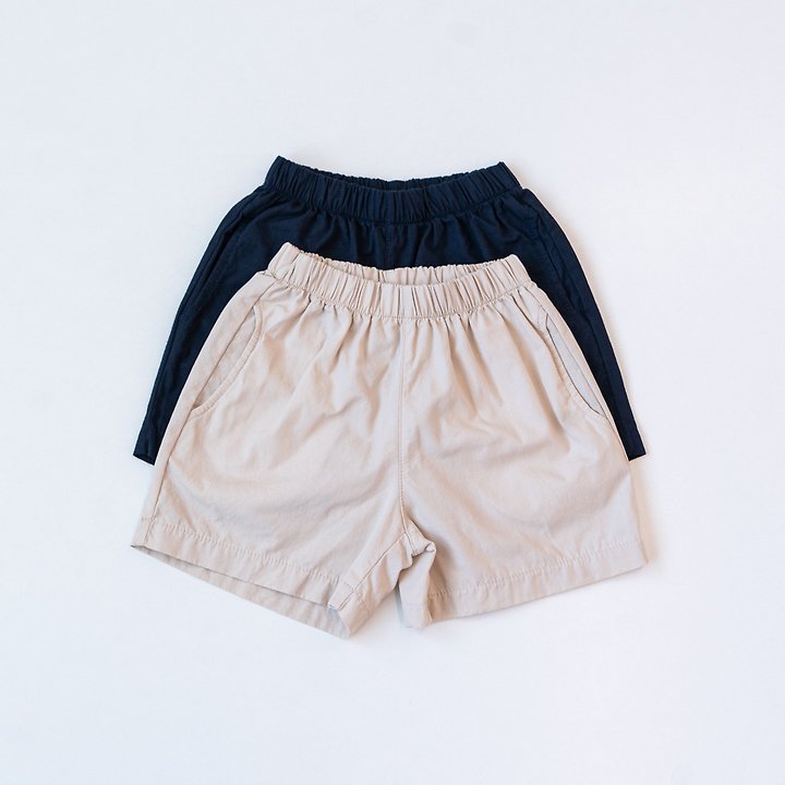 Pom - Korean Children Fashion - #fashionkids - Short Pants