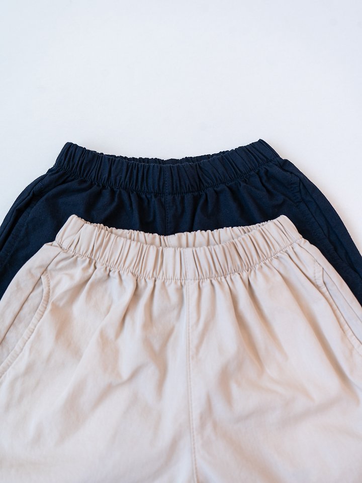 Pom - Korean Children Fashion - #kidsstore - Short Pants - 3