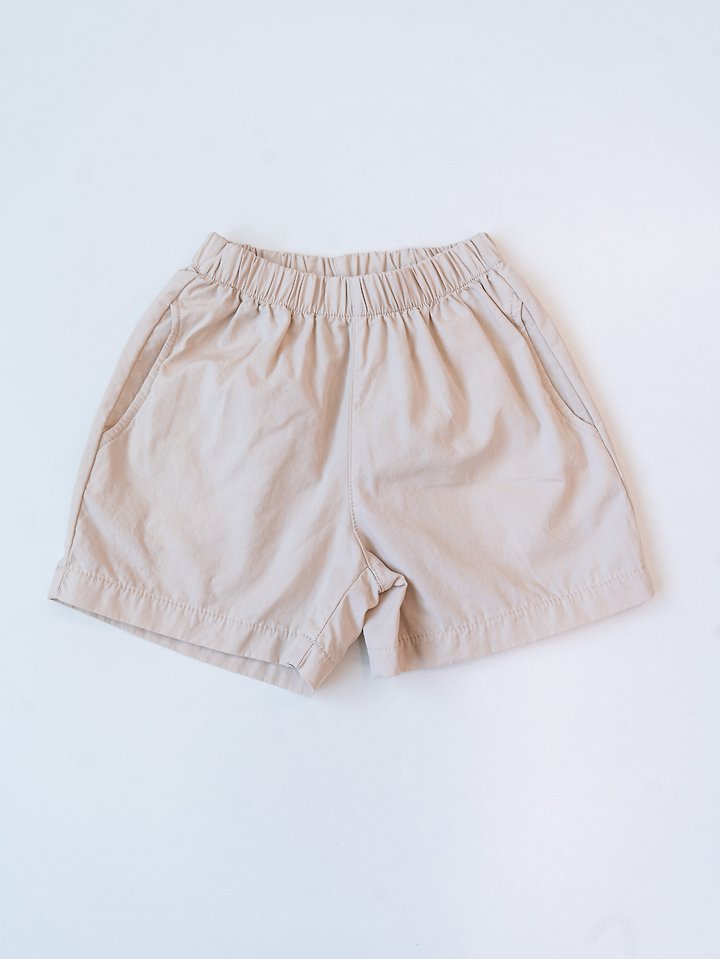 Pom - Korean Children Fashion - #kidsstore - Short Pants - 4
