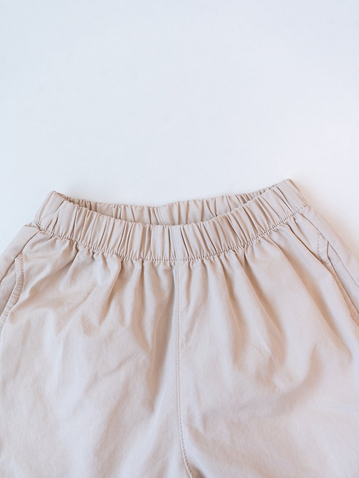 Pom - Korean Children Fashion - #littlefashionista - Short Pants - 6