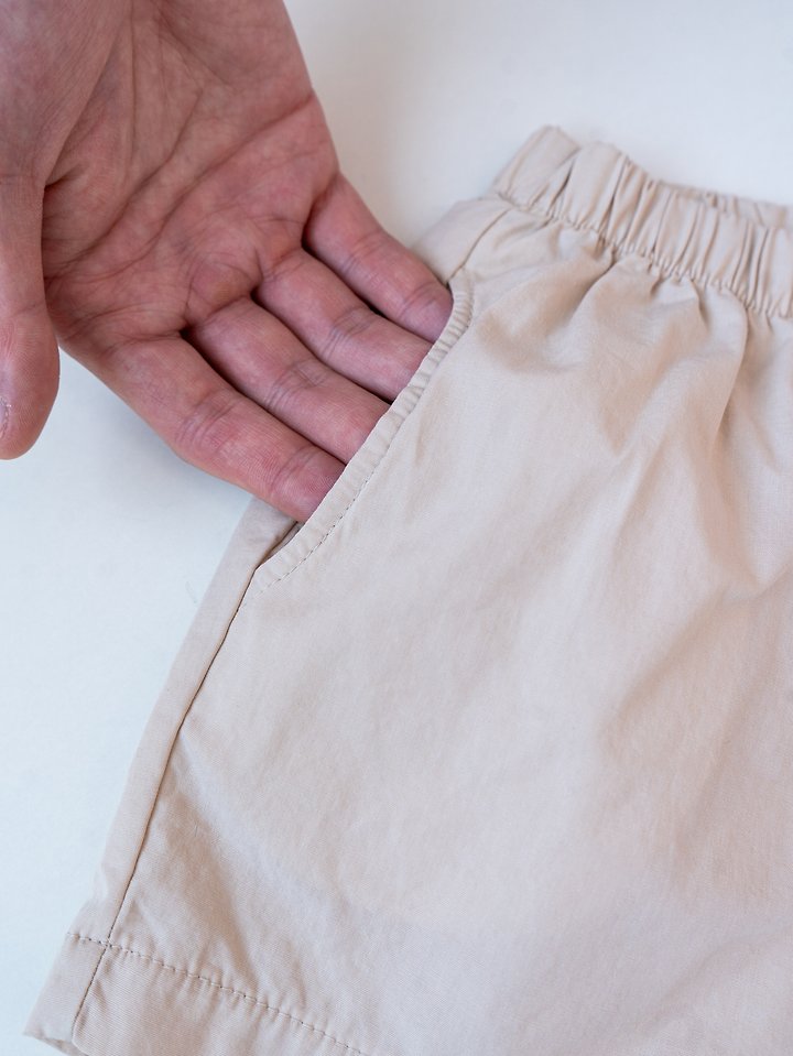 Pom - Korean Children Fashion - #magicofchildhood - Short Pants - 7