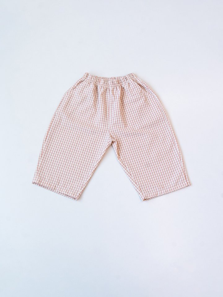Pom - Korean Children Fashion - #magicofchildhood - Giselle Pants - 5