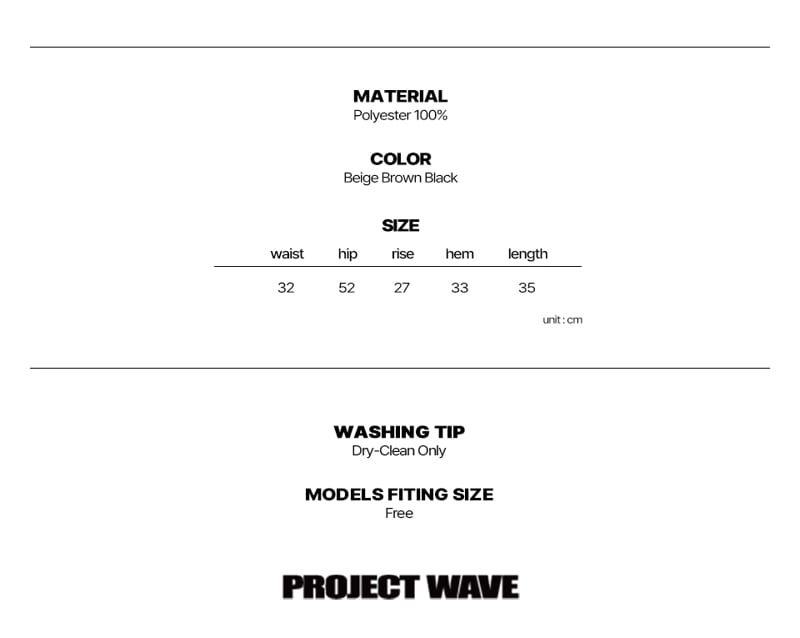 Project Wave - Korean Women Fashion - #momslook - Awesome Satin Lace Pant - 6
