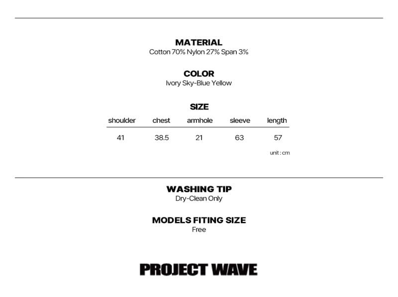 Project Wave - Korean Women Fashion - #shopsmall - Belt Off-shoulder Shirt - 5