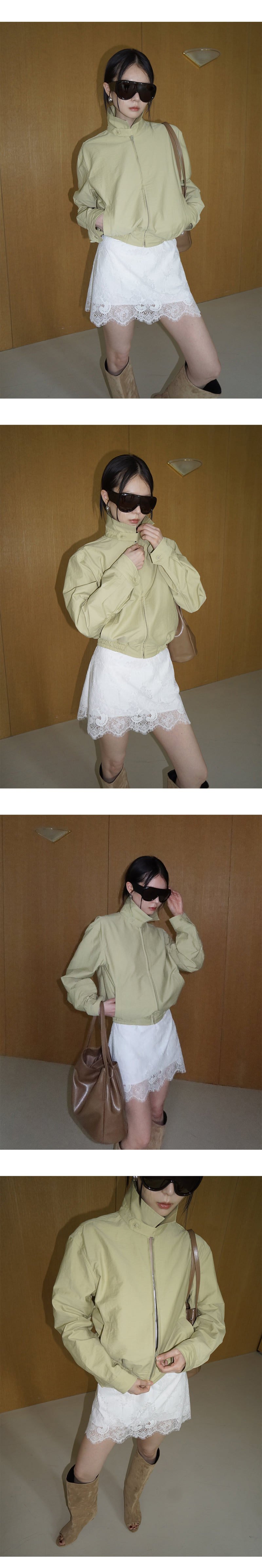 Project Wave - Korean Women Fashion - #thatsdarling - Via Jumper - 6