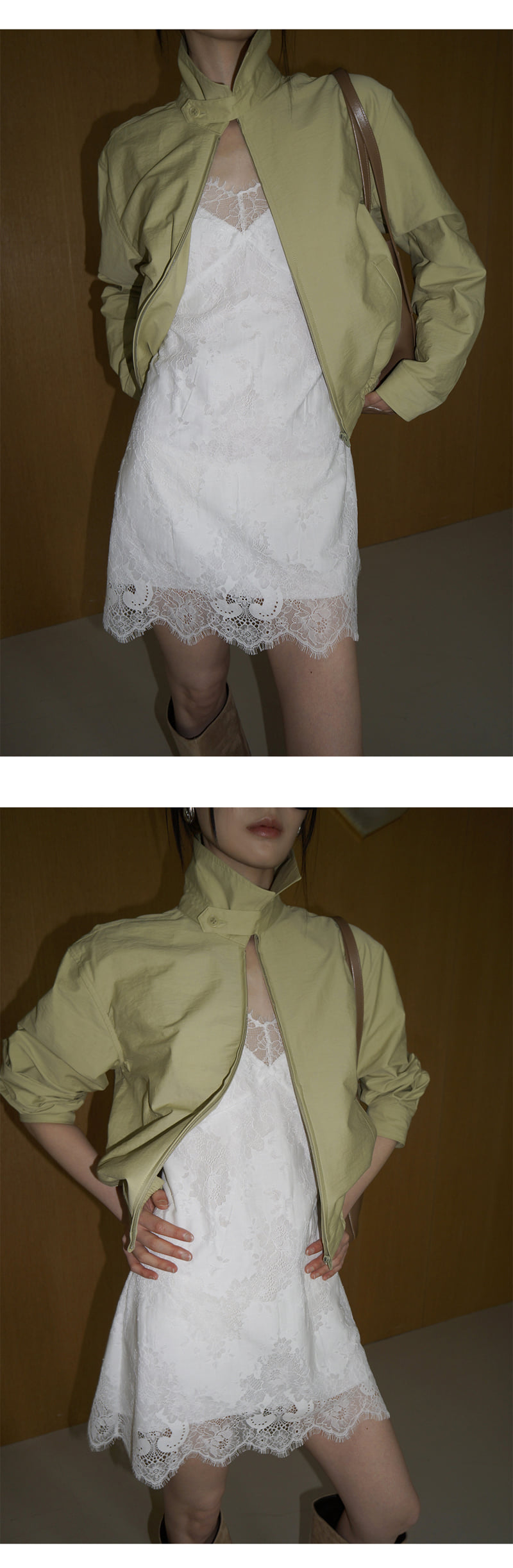 Project Wave - Korean Women Fashion - #thelittlethings - Via Jumper - 7