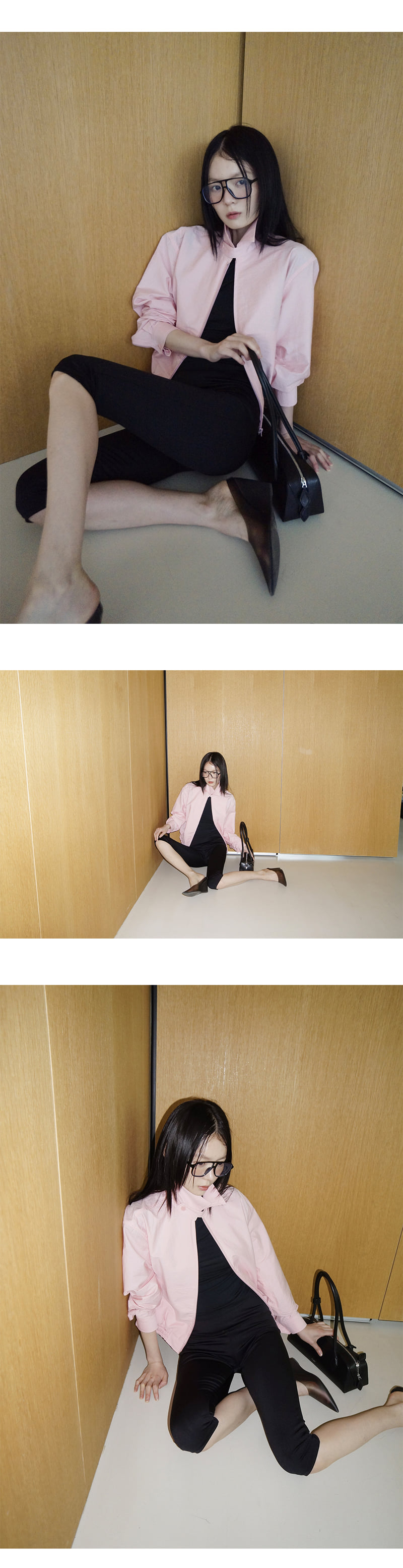 Project Wave - Korean Women Fashion - #vintagekidsstyle - Via Jumper