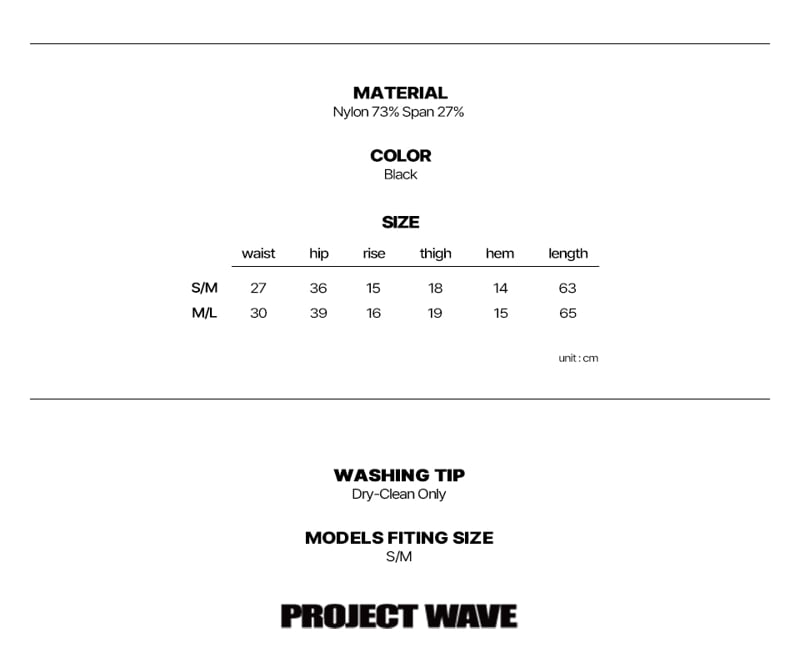 Project Wave - Korean Women Fashion - #womensfashion - Move Capri Leggings - 6