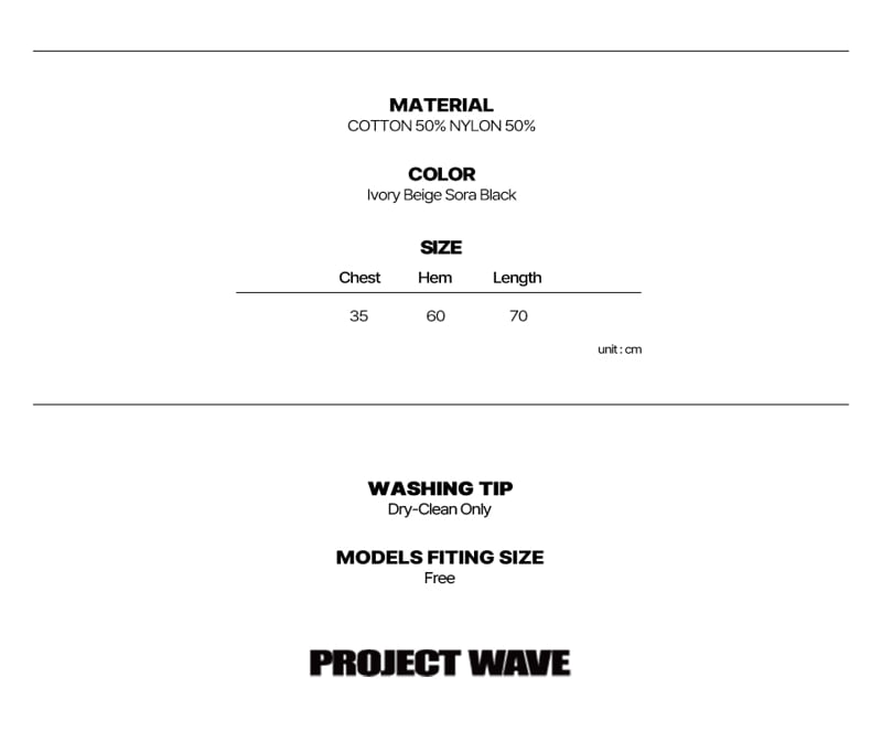 Project Wave - Korean Women Fashion - #womensfashion - Selfin Slip One-piece - 5