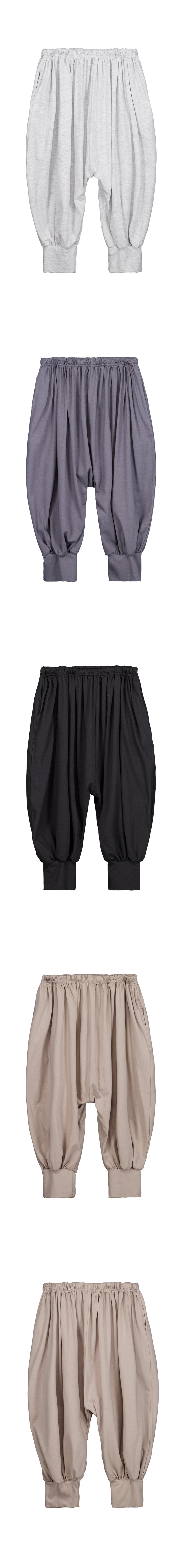 Project Wave - Korean Women Fashion - #womensfashion - Jinny Jogger Pants - 5