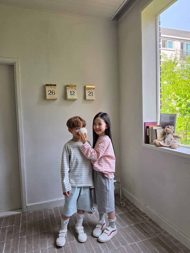 Raleelounge - Korean Children Fashion - #Kfashion4kids - Rose Pants - 7