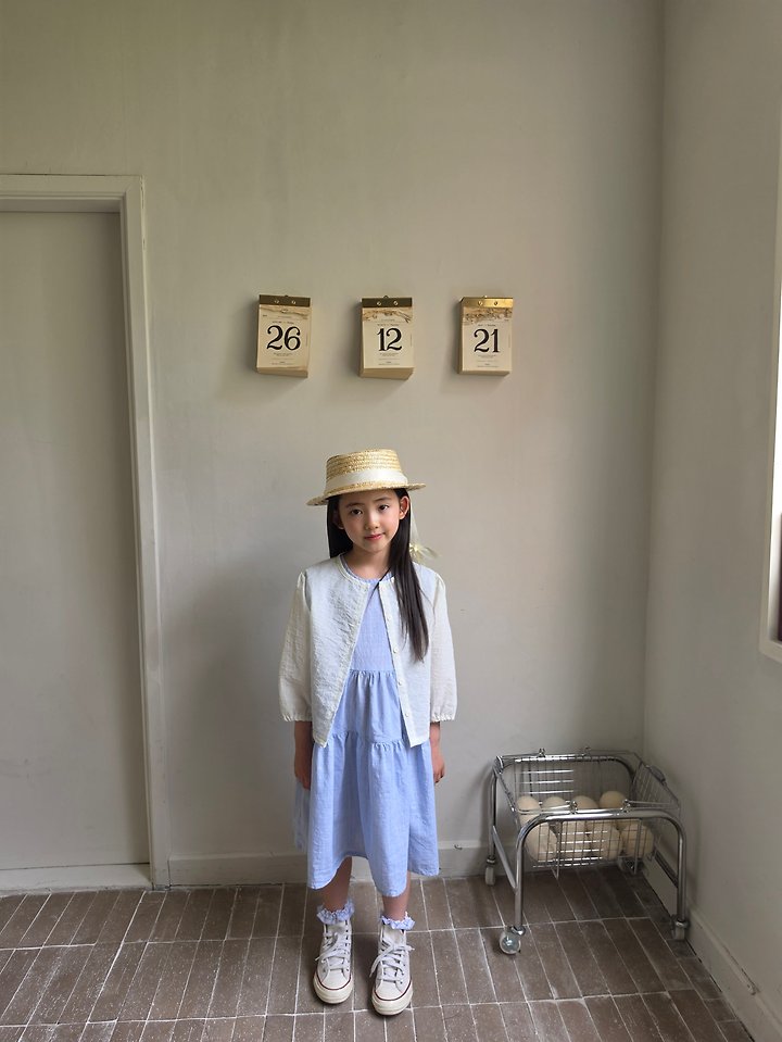 Raleelounge - Korean Children Fashion - #childofig - Lil Cardigan - 6