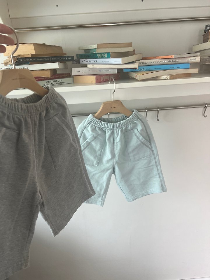 Raleelounge - Korean Children Fashion - #childofig - Rose Pants - 12