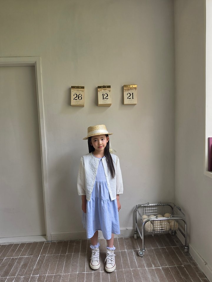 Raleelounge - Korean Children Fashion - #childrensboutique - Lil Cardigan - 7