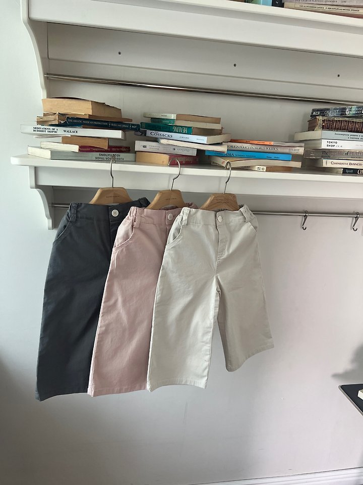 Raleelounge - Korean Children Fashion - #childrensboutique - Cool Ella Pants - 11