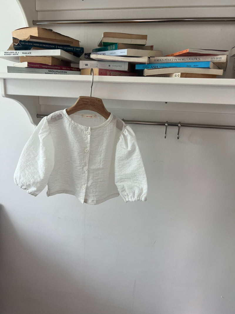 Raleelounge - Korean Children Fashion - #kidsshorts - Lil Cardigan - 11