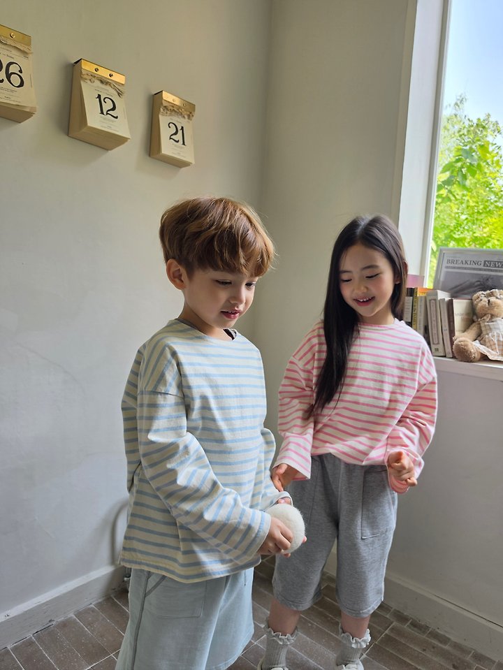 Raleelounge - Korean Children Fashion - #kidsstore - Rose Pants - 5