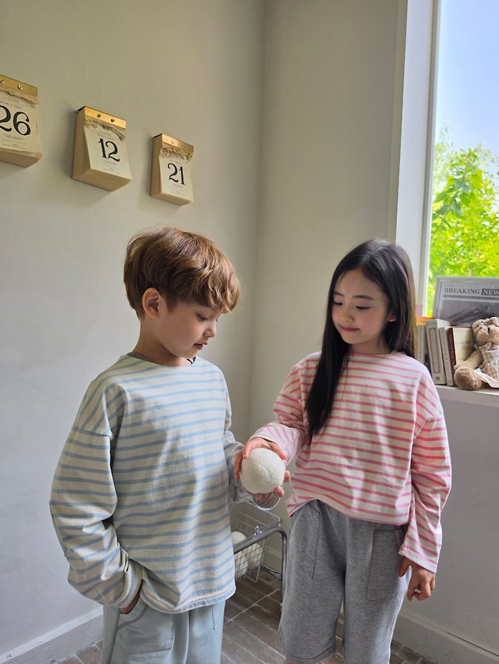 Raleelounge - Korean Children Fashion - #littlefashionista - Rose Pants - 8