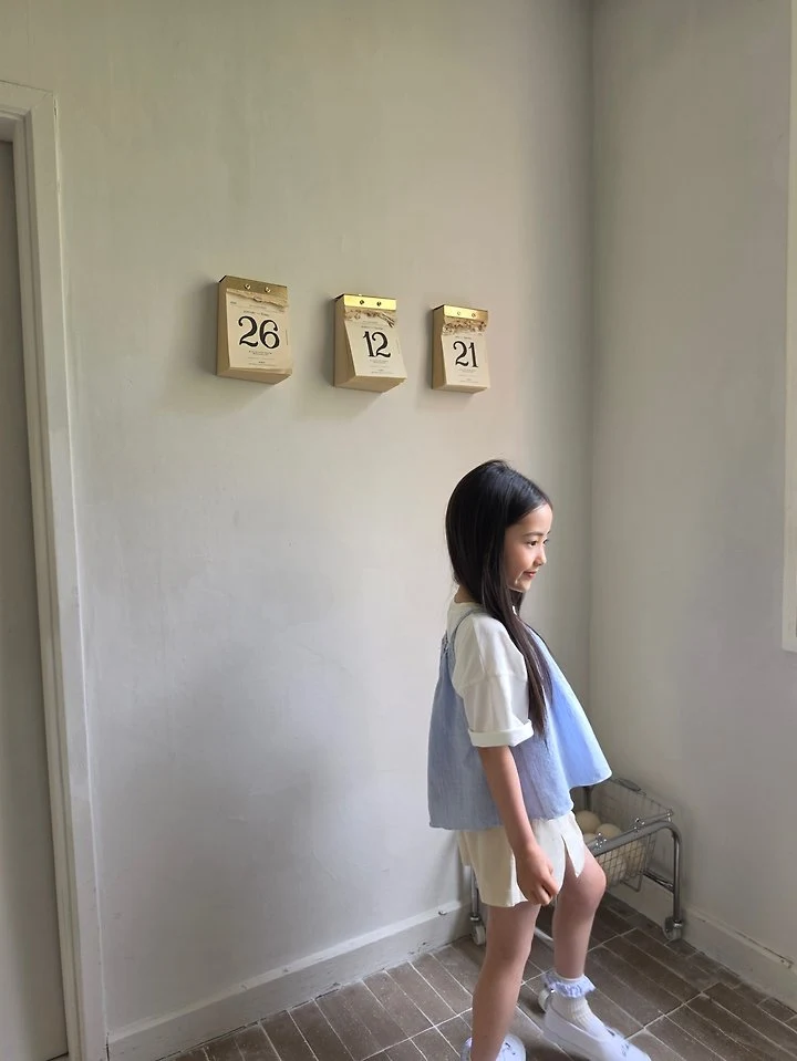 Raleelounge - Korean Children Fashion - #magicofchildhood - Reco Span Skirt - 12