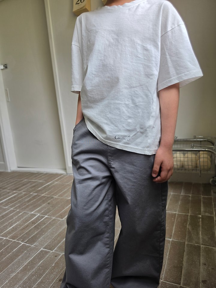 Raleelounge - Korean Children Fashion - #magicofchildhood - Cool Ella Pants - 6