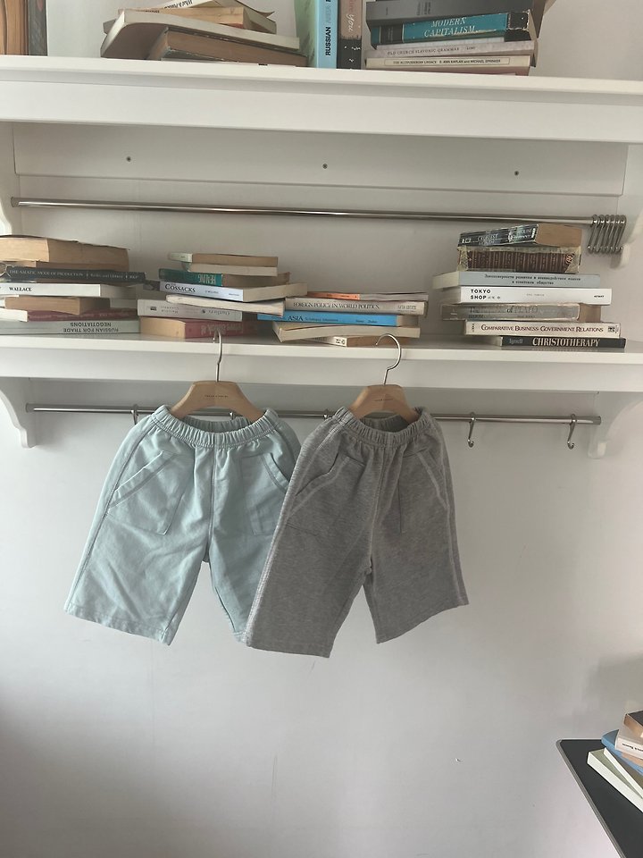 Raleelounge - Korean Children Fashion - #minifashionista - Rose Pants - 10