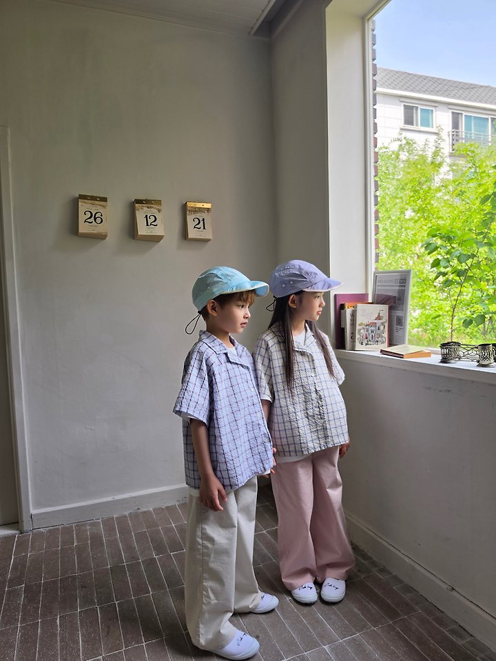 Raleelounge - Korean Children Fashion - #prettylittlegirls - Cool Ella Pants - 8