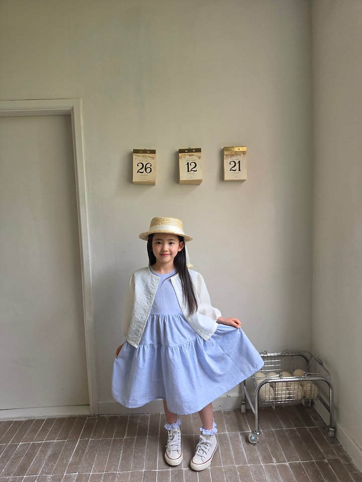 Raleelounge - Korean Children Fashion - #stylishchildhood - Lil Cardigan - 5