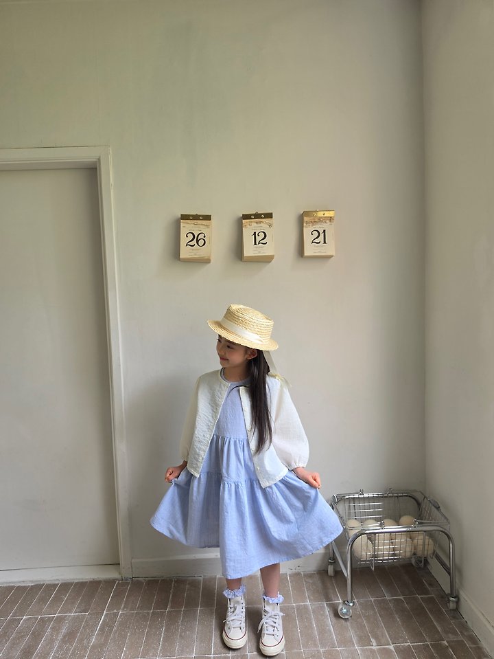 Raleelounge - Korean Children Fashion - #todddlerfashion - Lil Cardigan - 3