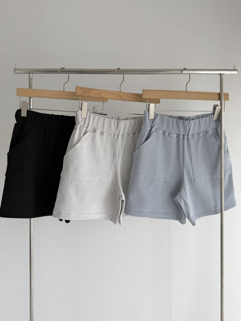 Roomk - Korean Women Fashion - #momslook - Washing Pants