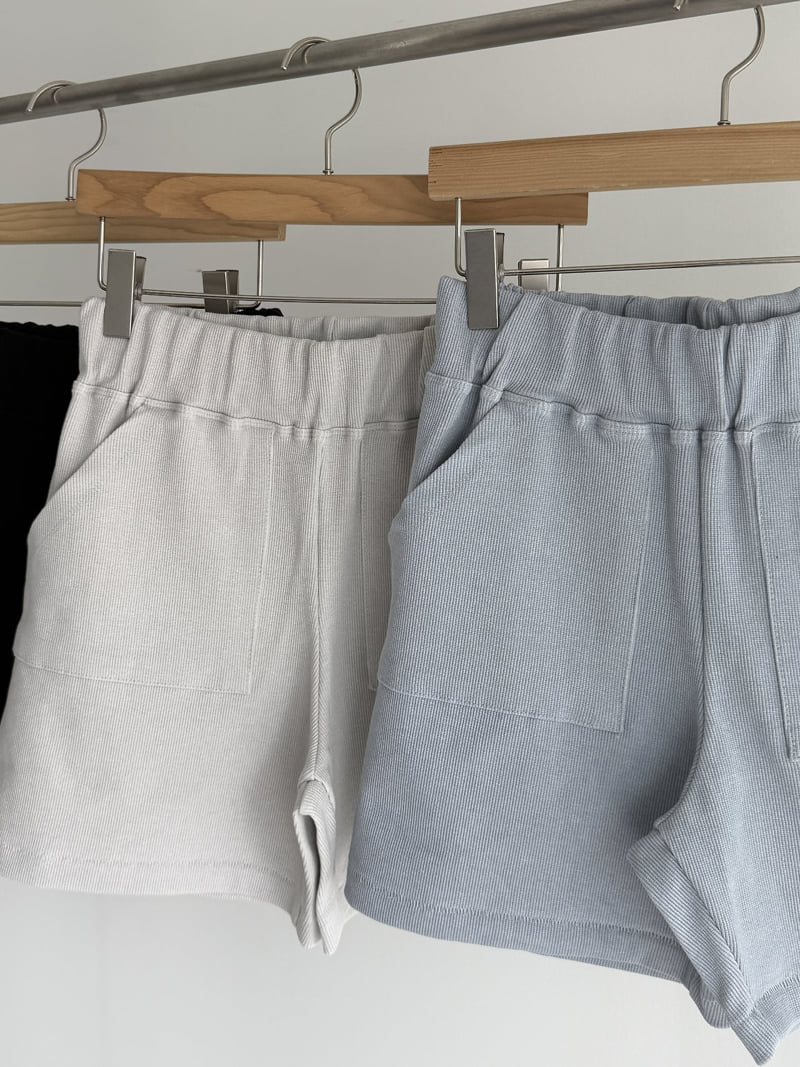 Roomk - Korean Women Fashion - #momslook - Washing Pants - 2