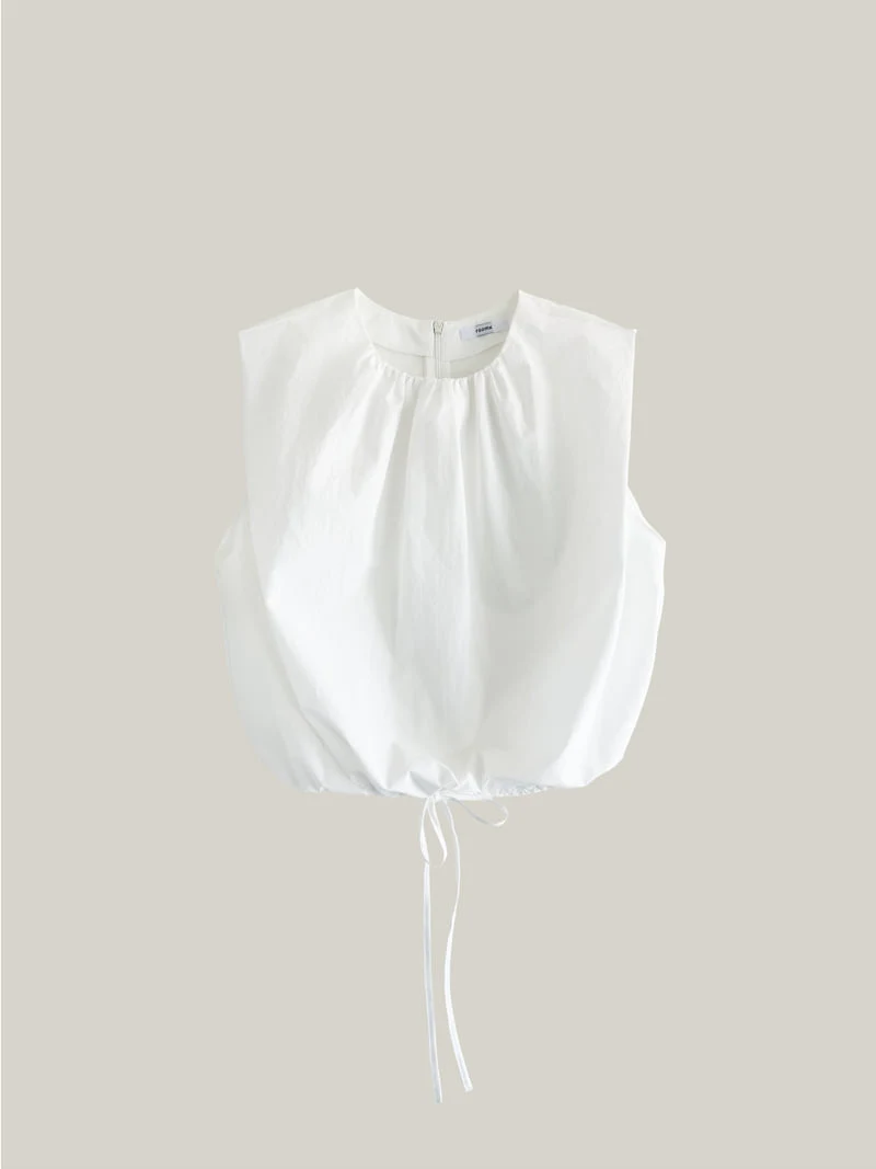 Roomk - Korean Women Fashion - #momslook - Pumpkin Blouse