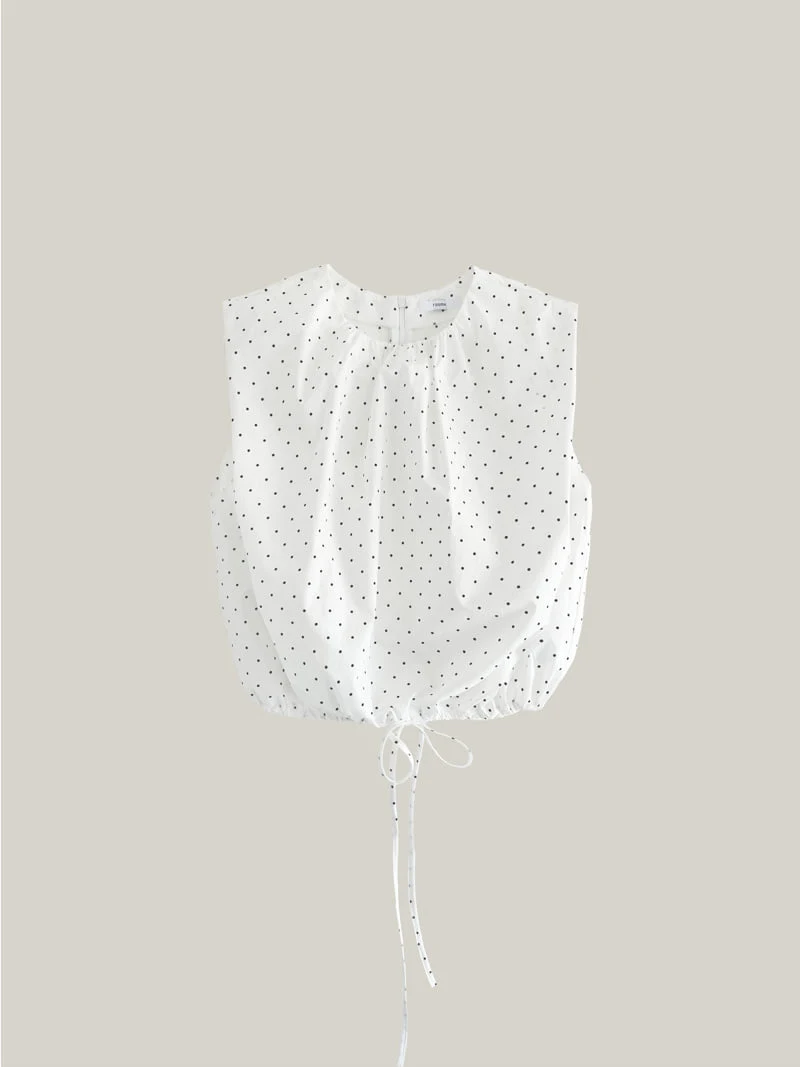 Roomk - Korean Women Fashion - #momslook - Pumpkin Blouse - 3
