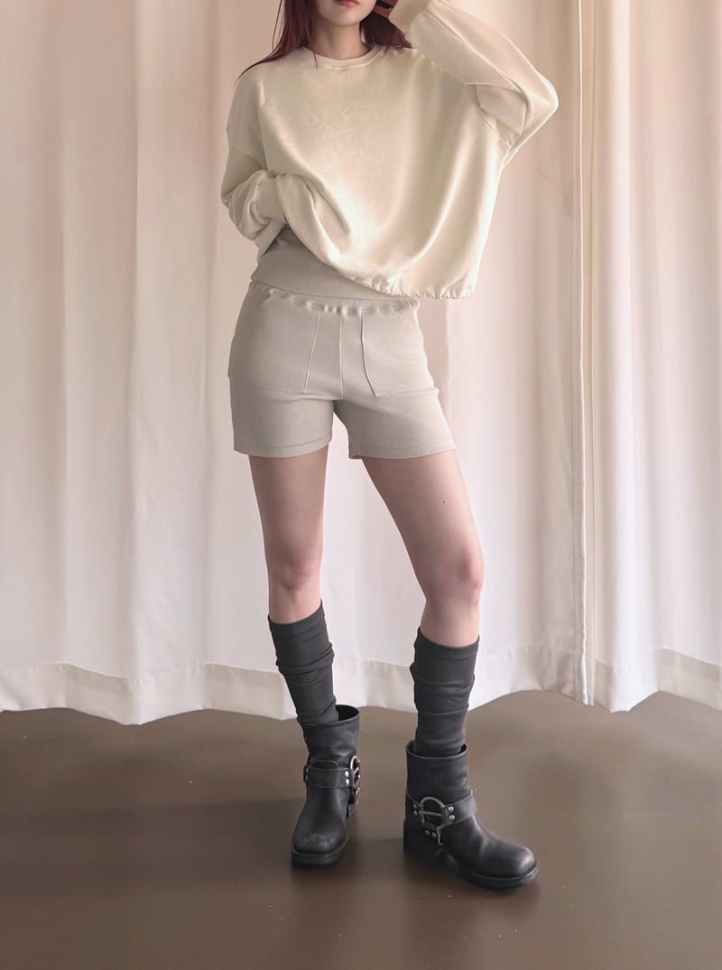Roomk - Korean Women Fashion - #pursuepretty - Washing Pants - 6