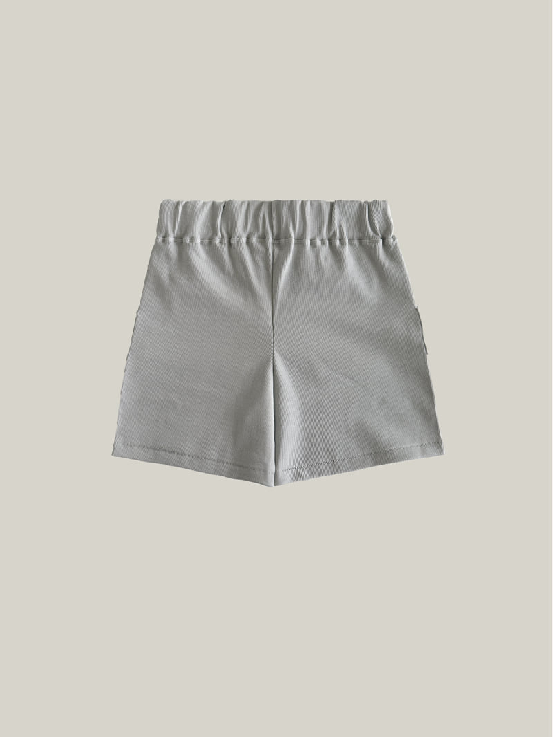 Roomk - Korean Women Fashion - #thatsdarling - Washing Pants - 10