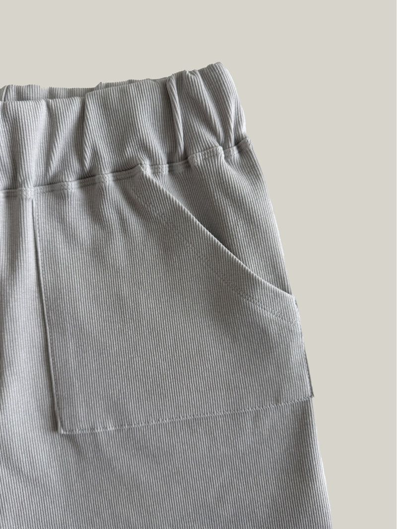 Roomk - Korean Women Fashion - #thelittlethings - Washing Pants - 11