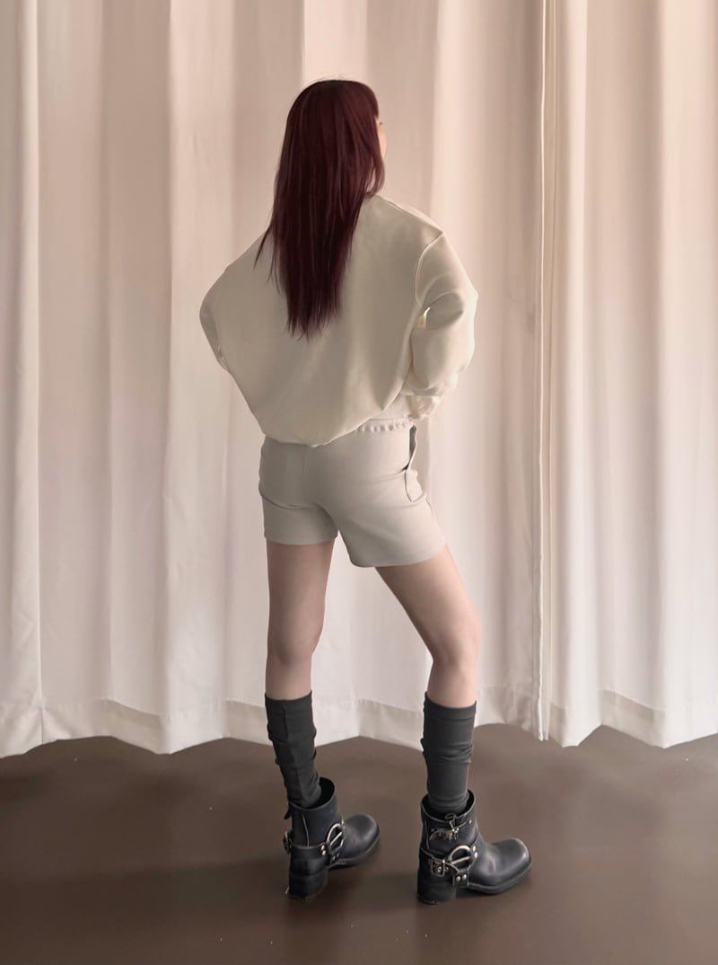 Roomk - Korean Women Fashion - #womensfashion - Washing Pants - 3