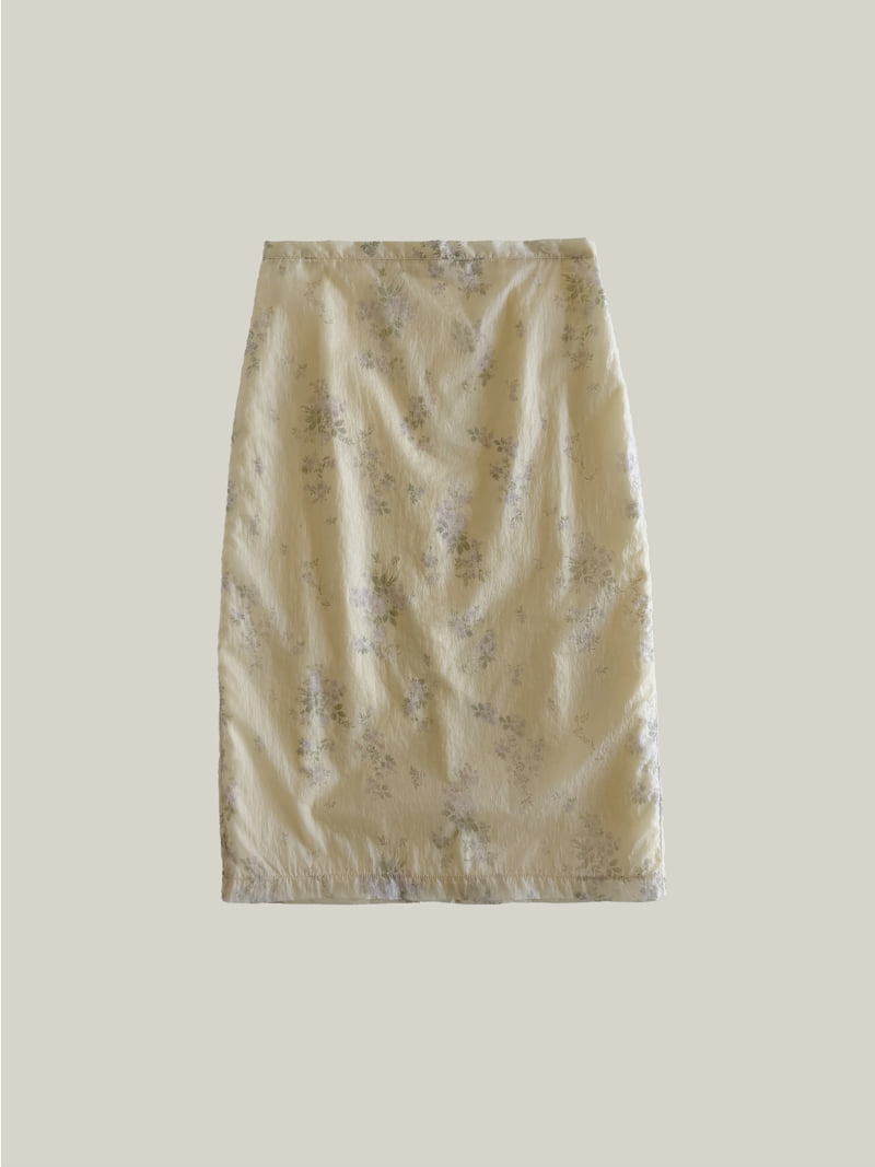Roomk - Korean Women Fashion - #womensfashion - Veil Skirt - 11