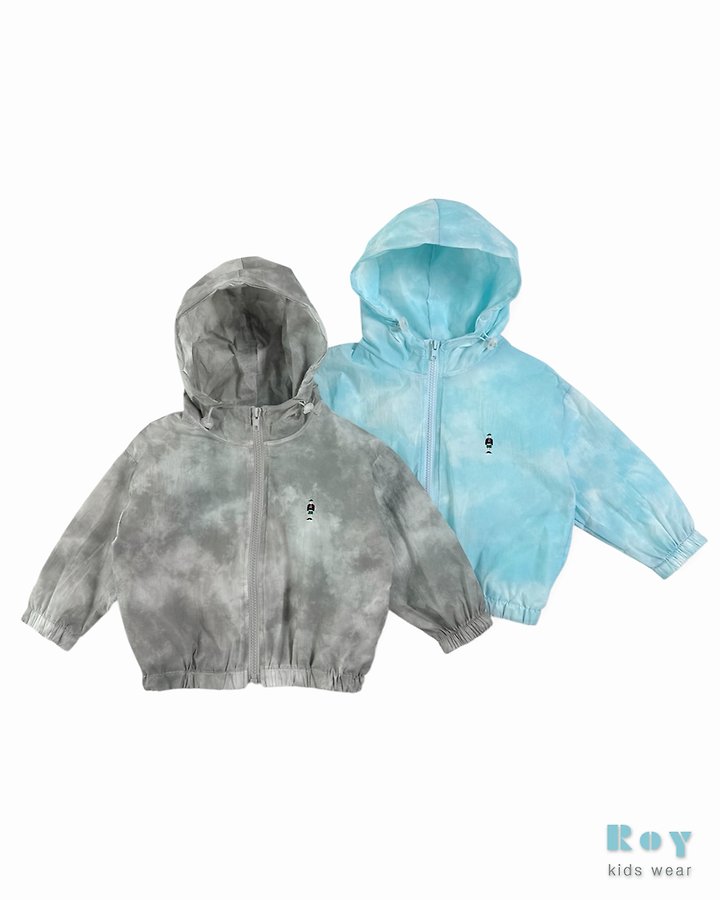 Roy - Korean Children Fashion - #childofig - Toy Cloud Jumper