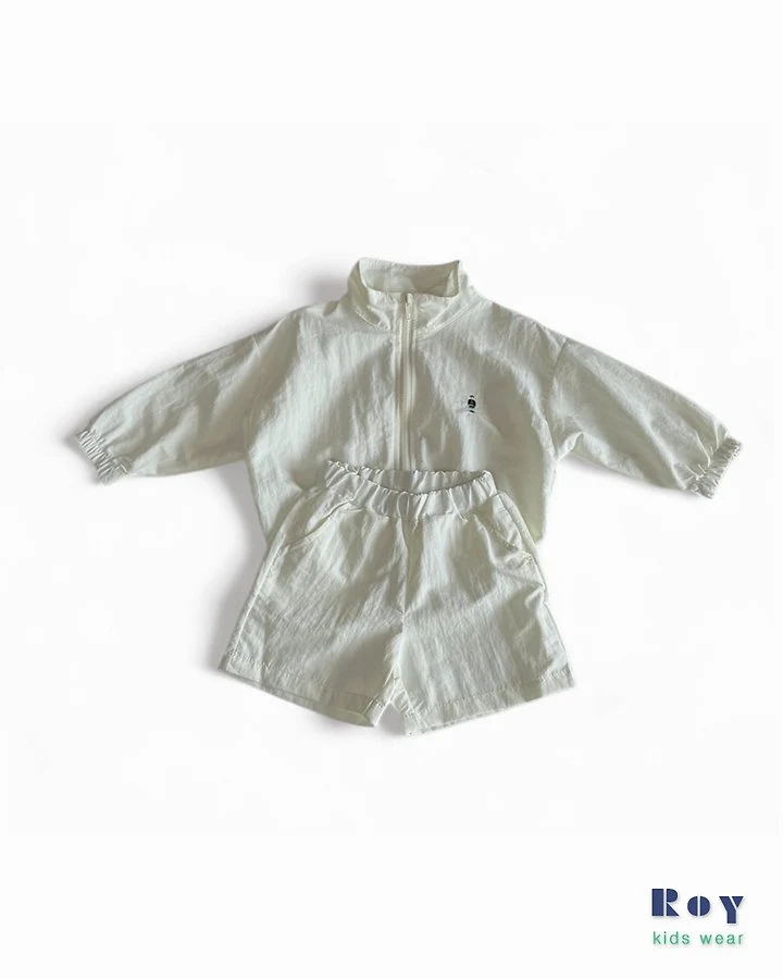Roy - Korean Children Fashion - #childrensboutique - Toy Wind Set - 7