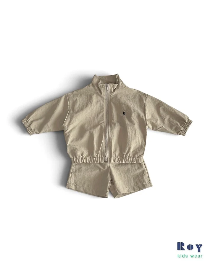 Roy - Korean Children Fashion - #designkidswear - Toy Wind Set - 8