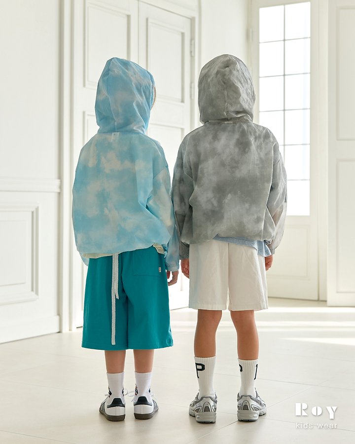 Roy - Korean Children Fashion - #designkidswear - MP Shorts - 10