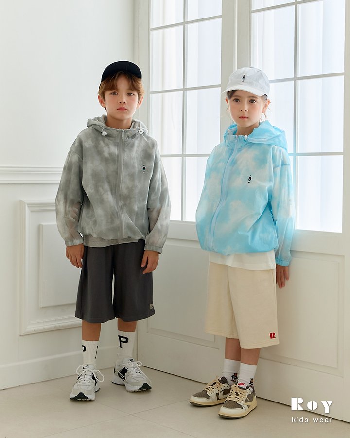 Roy - Korean Children Fashion - #fashionkids - Toy Cloud Jumper - 5