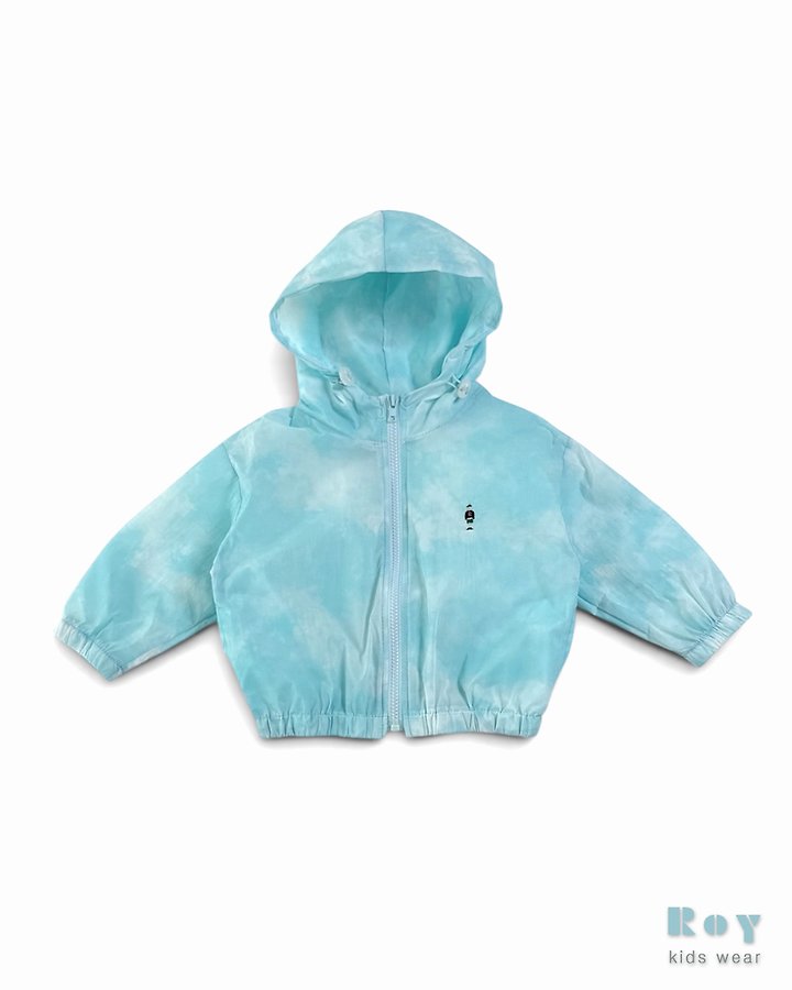 Roy - Korean Children Fashion - #littlefashionista - Toy Cloud Jumper - 10