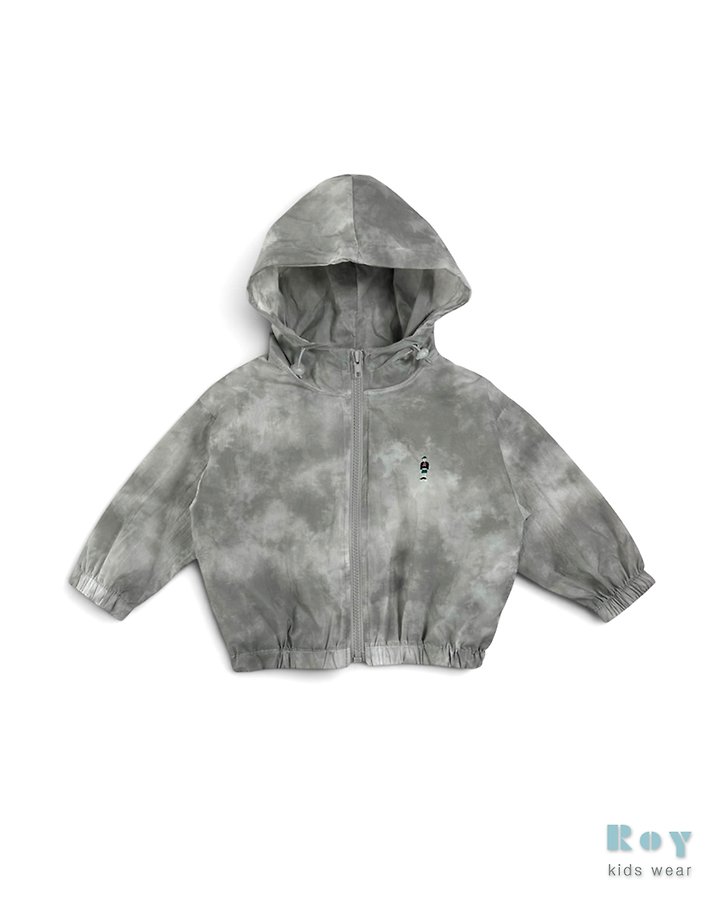 Roy - Korean Children Fashion - #magicofchildhood - Toy Cloud Jumper - 11