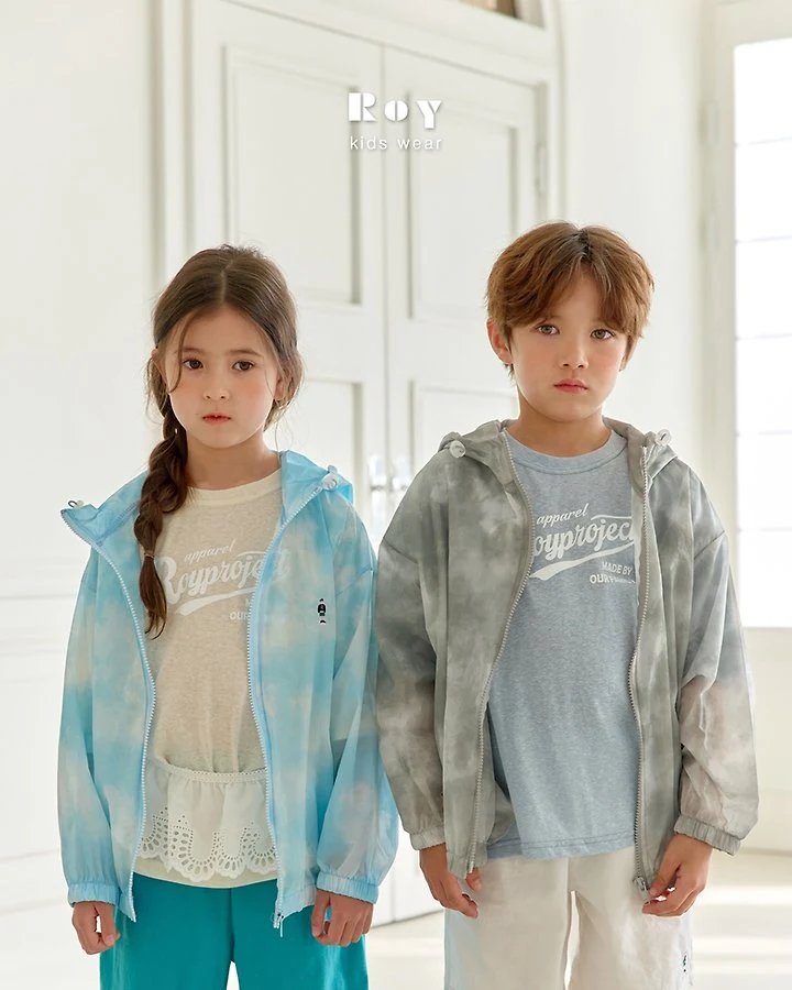 Roy - Korean Children Fashion - #minifashionista - Project Tee - 10