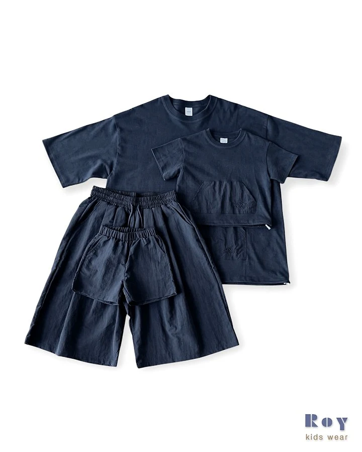 Roy - Korean Children Fashion - #prettylittlegirls - Roys Set-Up - 5