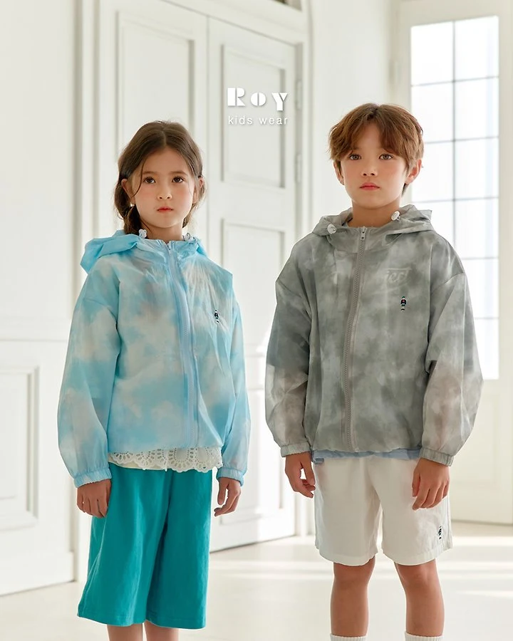 Roy - Korean Children Fashion - #prettylittlegirls - MP Shorts - 6