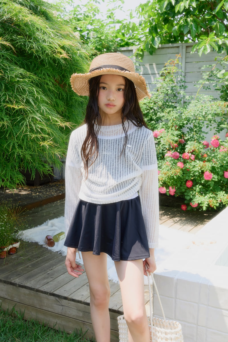 Sm2 - Korean Children Fashion - #designkidswear - Pastel Cool Tee - 11
